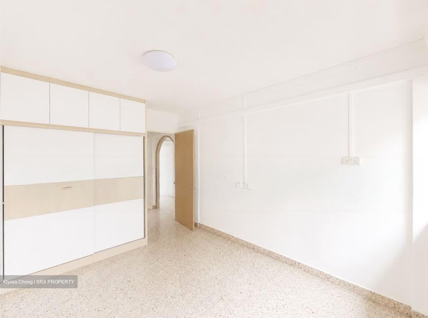 Blk 523 Bedok North Street 3 (Bedok), HDB 4 Rooms #593111431